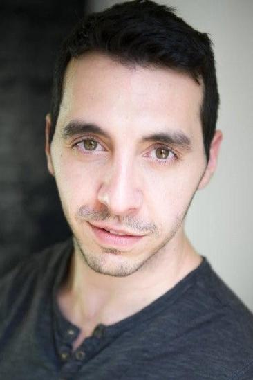 Vincent Andriano Image