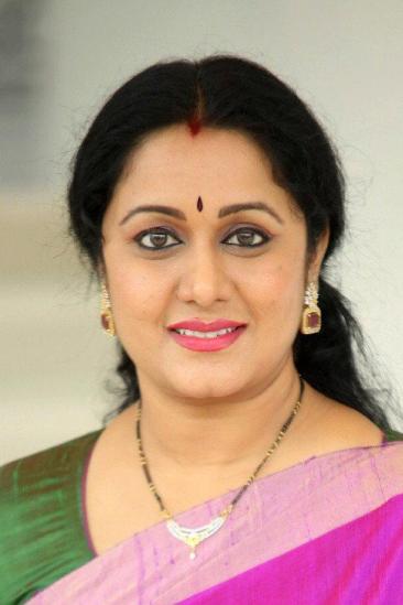 Rajshri Nair Image