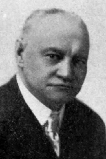 James Bradbury Sr. Image