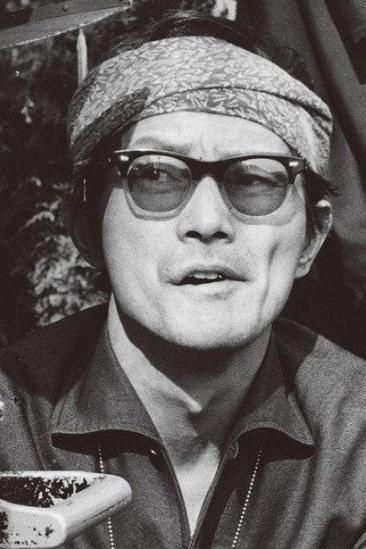 Kihachi Okamoto Image