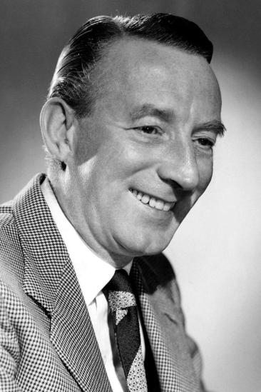 Wilfred Pickles Image