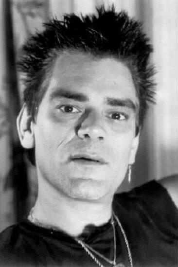 Dee Dee Ramone Image