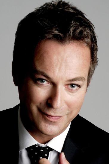 Julian Clary Image