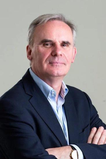 Ewen MacAskill Image