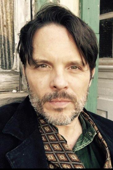 Jon Michael Davis Image