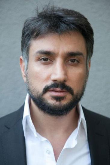 Cahit Kayaoğlu Image