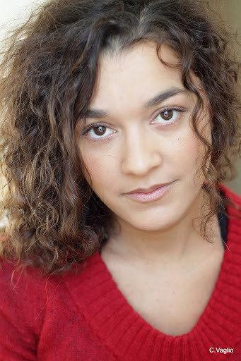 Estelle Vincent Image