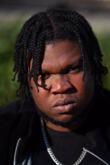 Kadeem Ramsay Image
