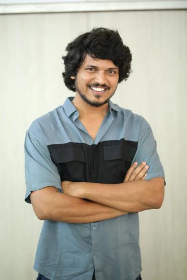 Sumanth Prabhas Image