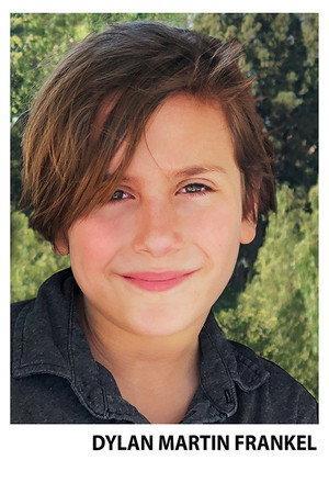 Dylan Martin Frankel Image