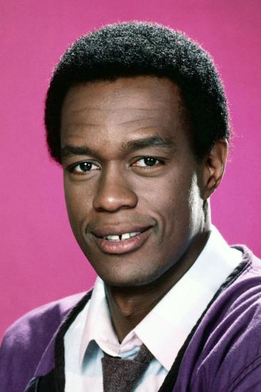 Kevin Peter Hall Image