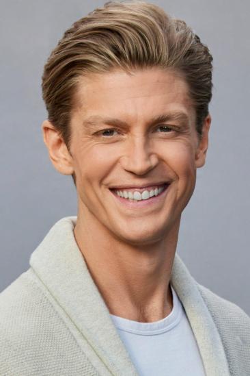 Andrew Francis Image