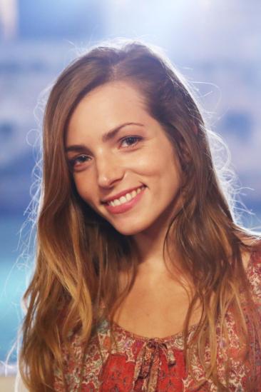 Aurora Ruffino Image