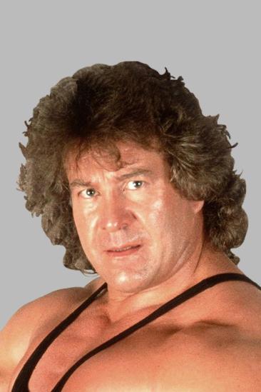 Ken Patera Image