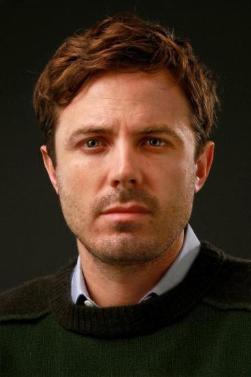 Casey Affleck Image