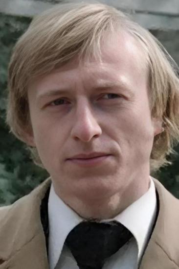 Roger Germanes Image