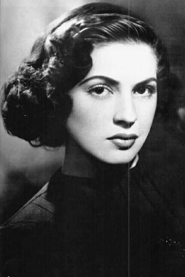 Blanca Estela Pavón Image