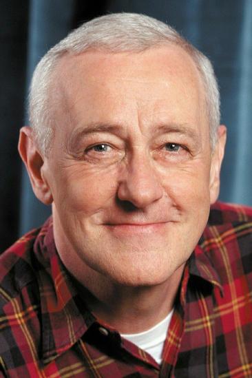 John Mahoney Image