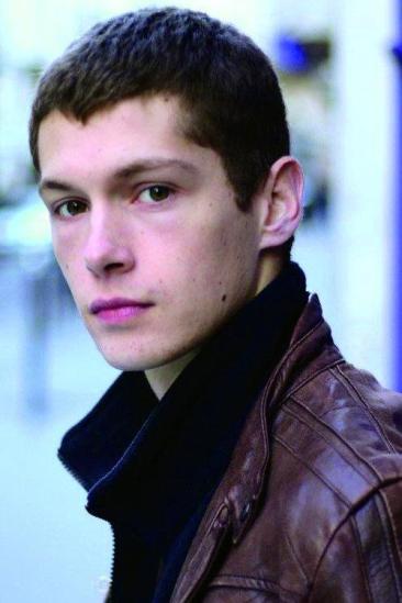Cyril Descours Image
