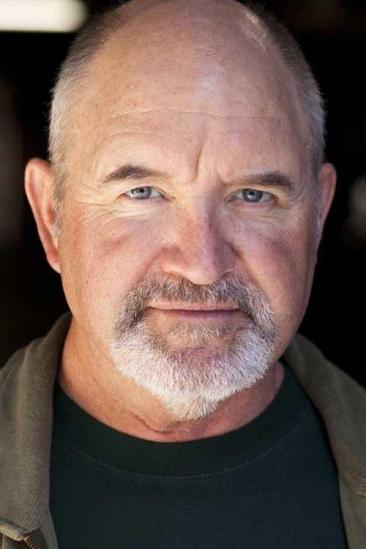 Steve Hofvendahl Image