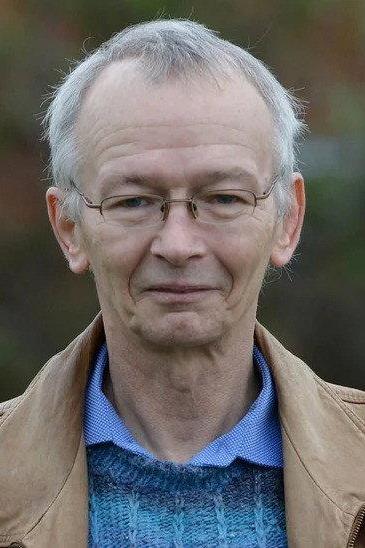 David Bradley Image