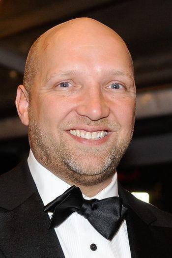 Ruben van der Meer Image