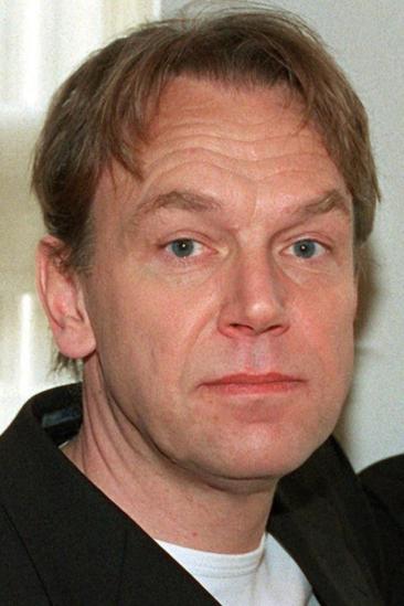 Leif Magnusson Image