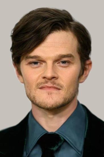 Robert Aramayo Image
