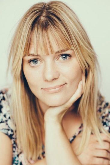 Julie Petrine Glargaard Image