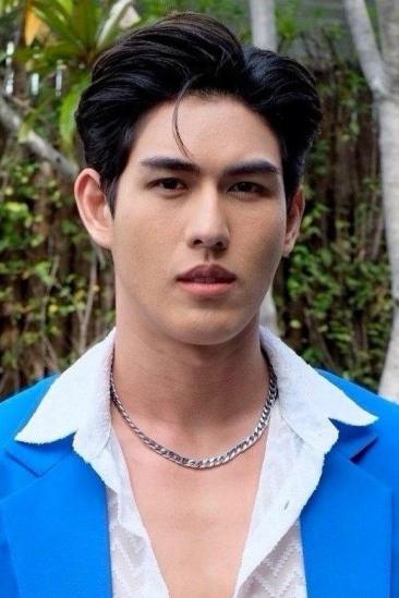 Phachara Kueakanchanaphon Image