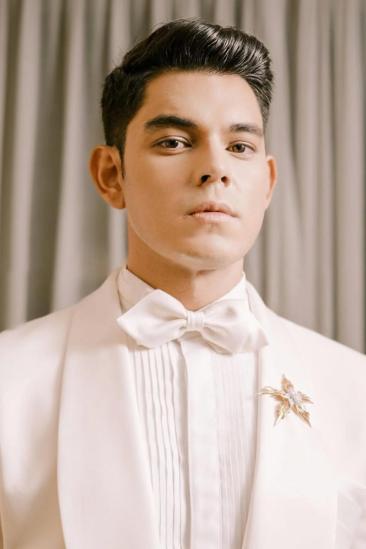 Richard Gutierrez Image