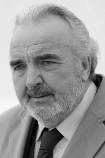 Michel van Dousselaere Image