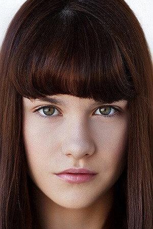 Veronika Ustimova Image