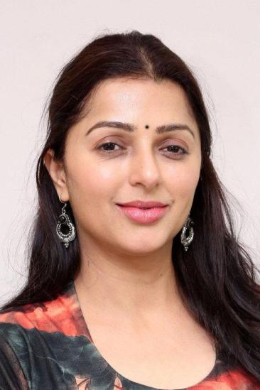Bhumika Chawla Image