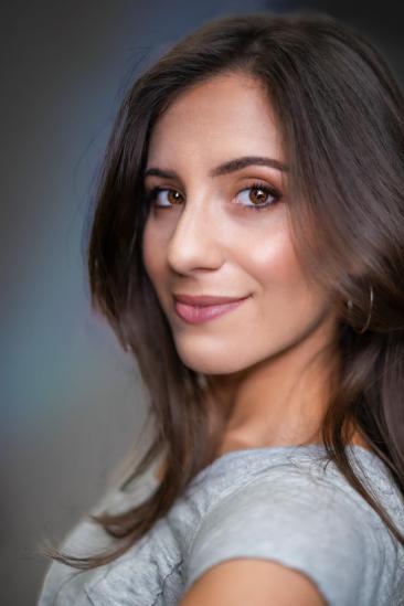 Eliana Ghen Image