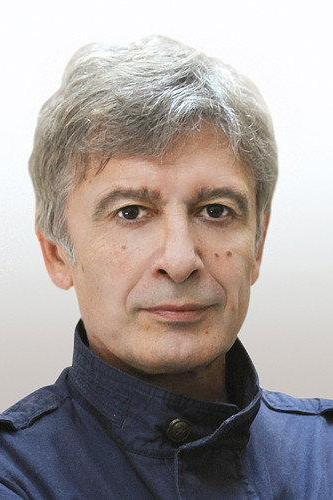 Irinei Konstantinov Image