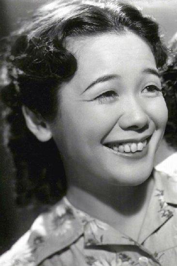 Shizuko Kasagi Image