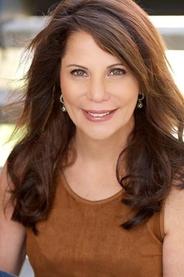 Nellie Sciutto Image