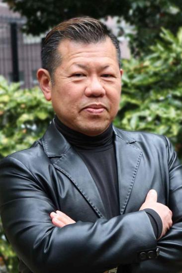 Donpei Tsuchihira Image