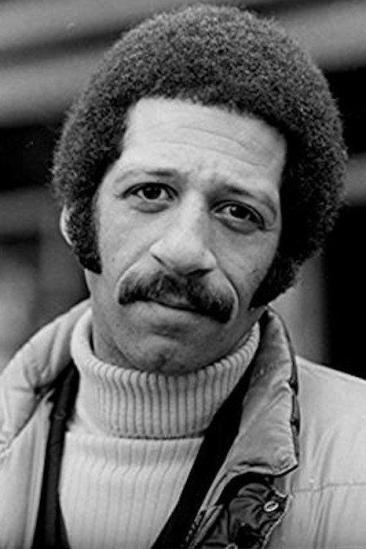Derek Griffiths Image
