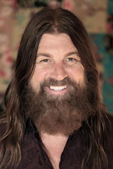 Rodger Halston Image