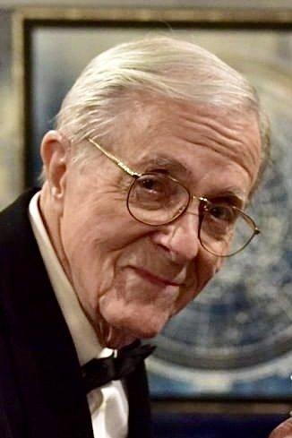 Charles C. Stevenson Jr. Image