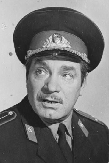 Aleksei Mironov Image