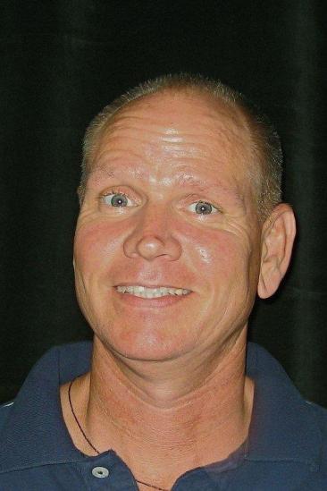 Paul Rugg Image