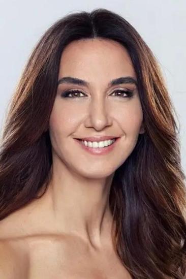 Ayşe Tolga Image