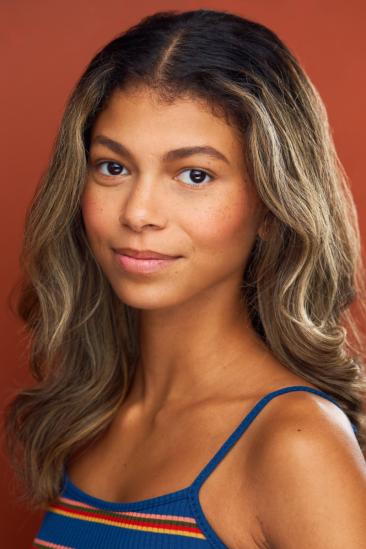 Haley Cassidy Image