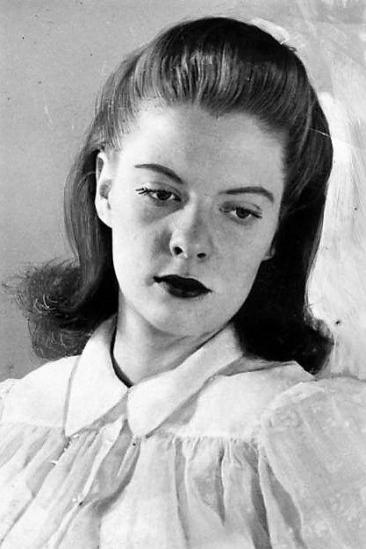 Mary Nell Santacroce Image