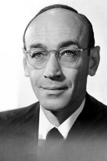 Douglas Spencer Image