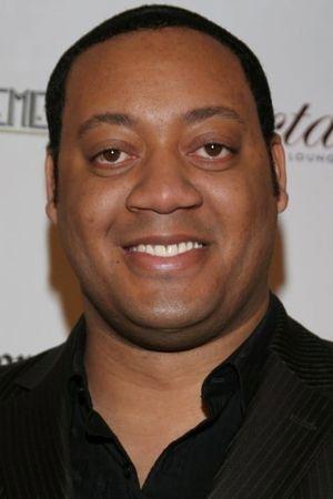 Cedric Yarbrough Image