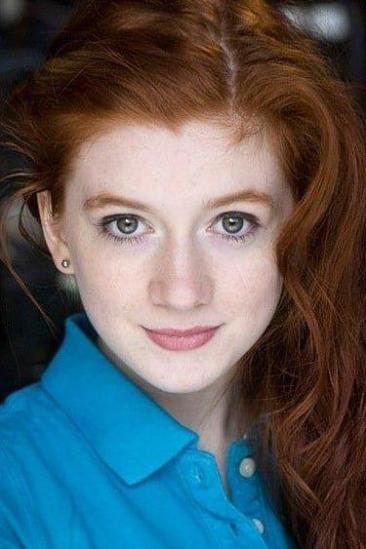 Ciara Baxendale Image